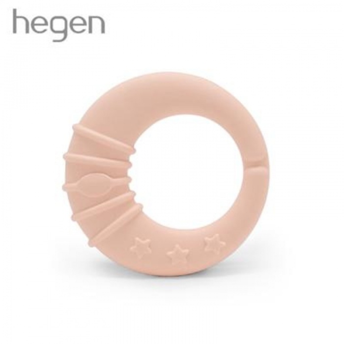 Hegen Moon Design Soothing Teether