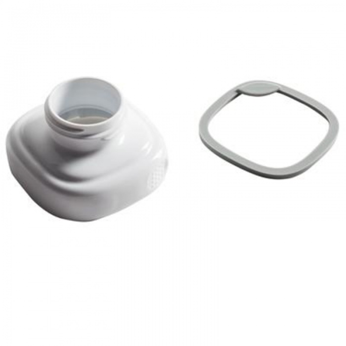 Hegen PCTO Standard Neck Breast Pump Adapter (Pack of 2)