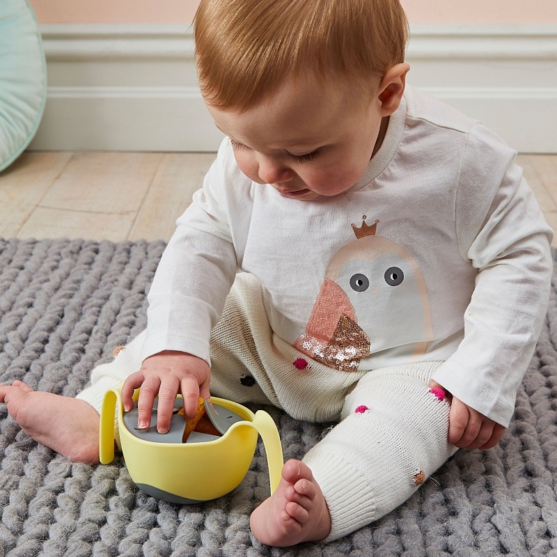 b.box Baby Cutlery Set b.box Baby Cutlery Set