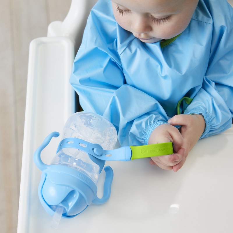 b.box Connect-a-Cup Kids' Portable Cup Holder