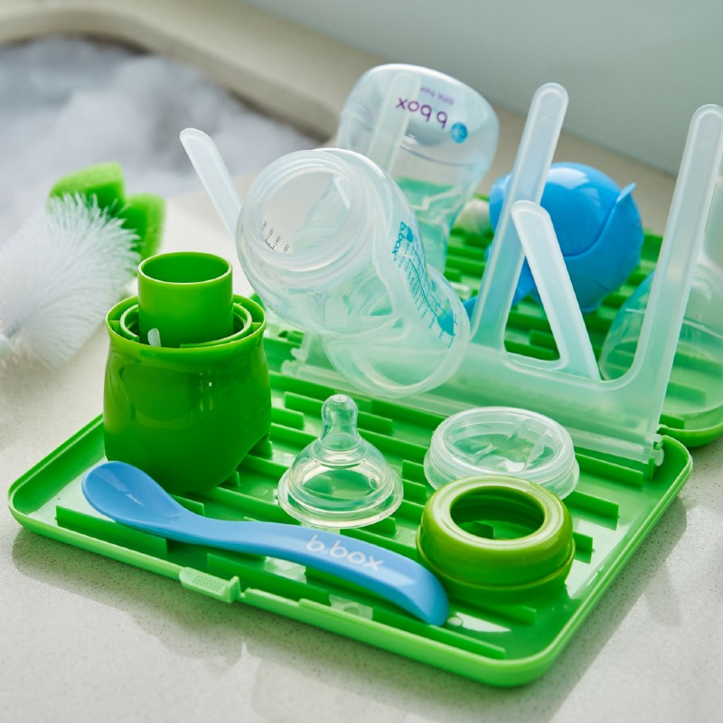 b.box Kids' Portable Drying Rack b.box Kids' Portable Drying Rack