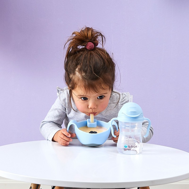 b.box Baby Cutlery Set