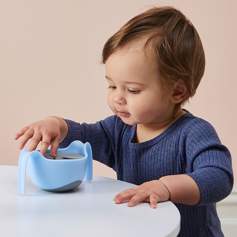b.box Baby Cutlery Set b.box Baby Cutlery Set