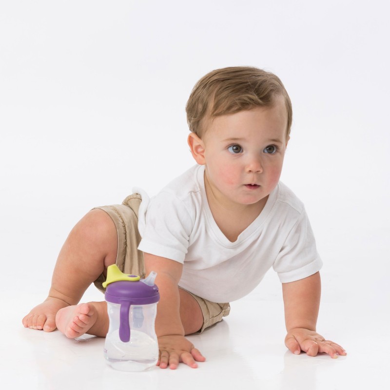 b.box Baby Drinking Cup with Spout b.box Baby Drinking Cup with Spout
