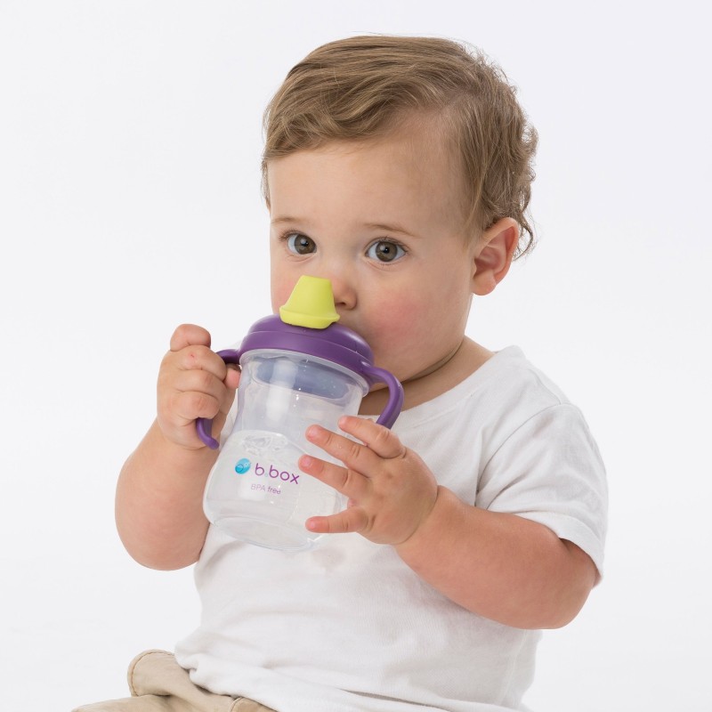 b.box Baby Drinking Cup with Spout b.box Baby Drinking Cup with Spout