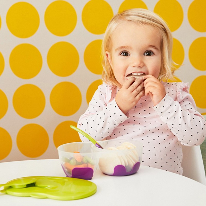 b.box Kids' Snack Box b.box Kids' Snack Box