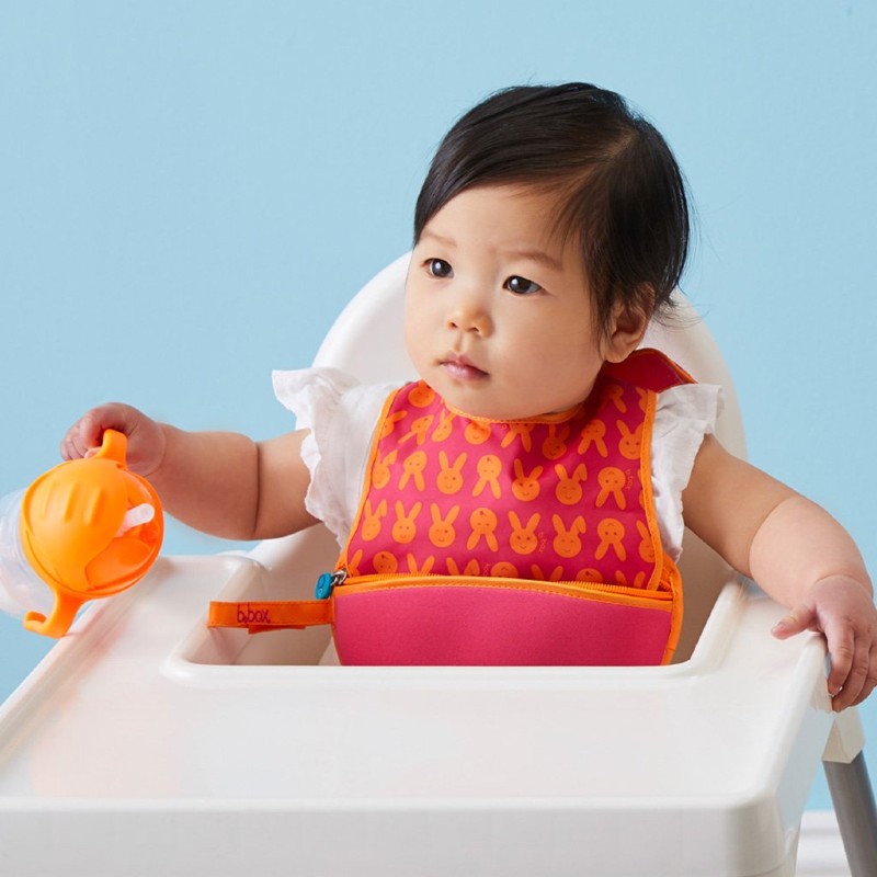 b.box Baby Travel Bib b.box Baby Travel Bib