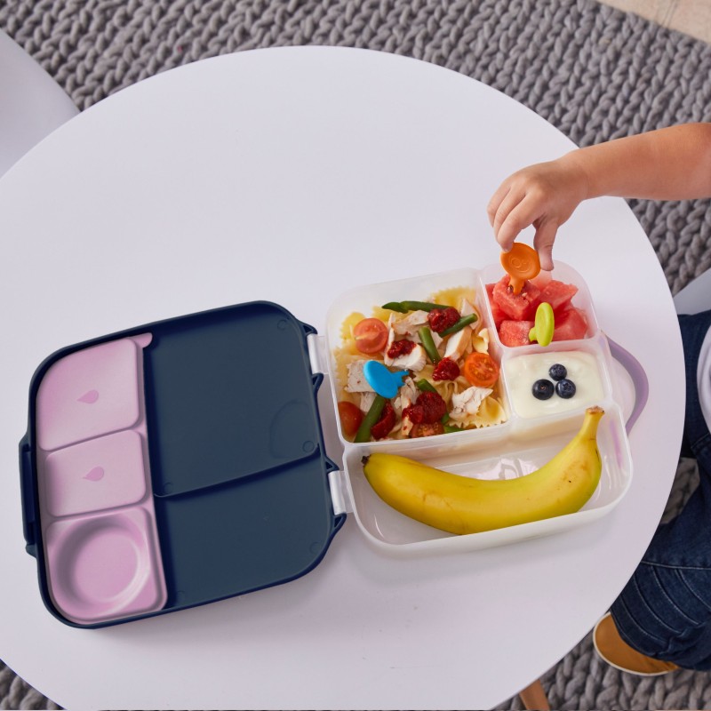 b.box Kids' Lunch Box