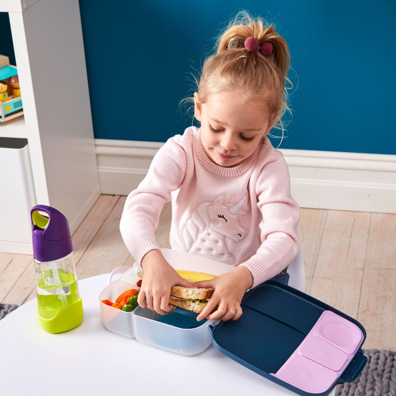 b.box Kids' Lunch Box b.box Kids' Lunch Box