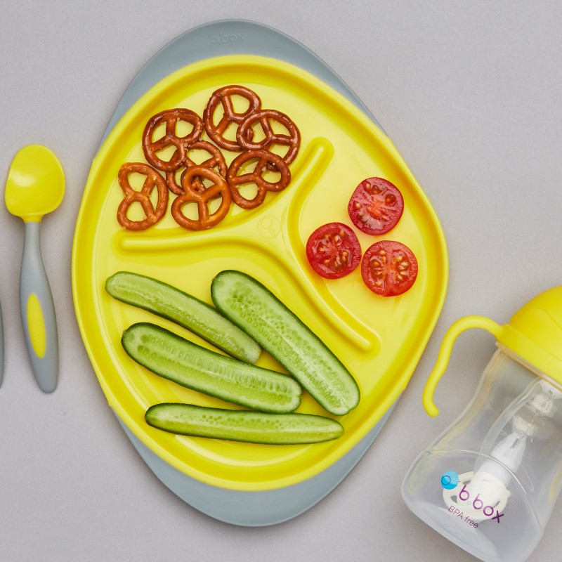 b.box Baby Feeding Set