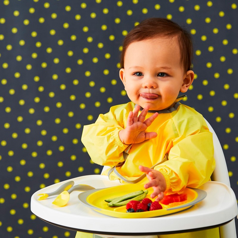 b.box Baby Plate b.box Baby Plate