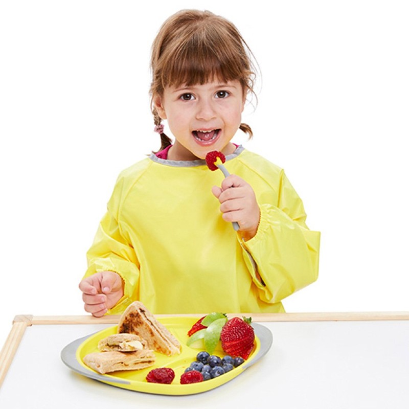b.box Large Smock Bib b.box Large Smock Bib