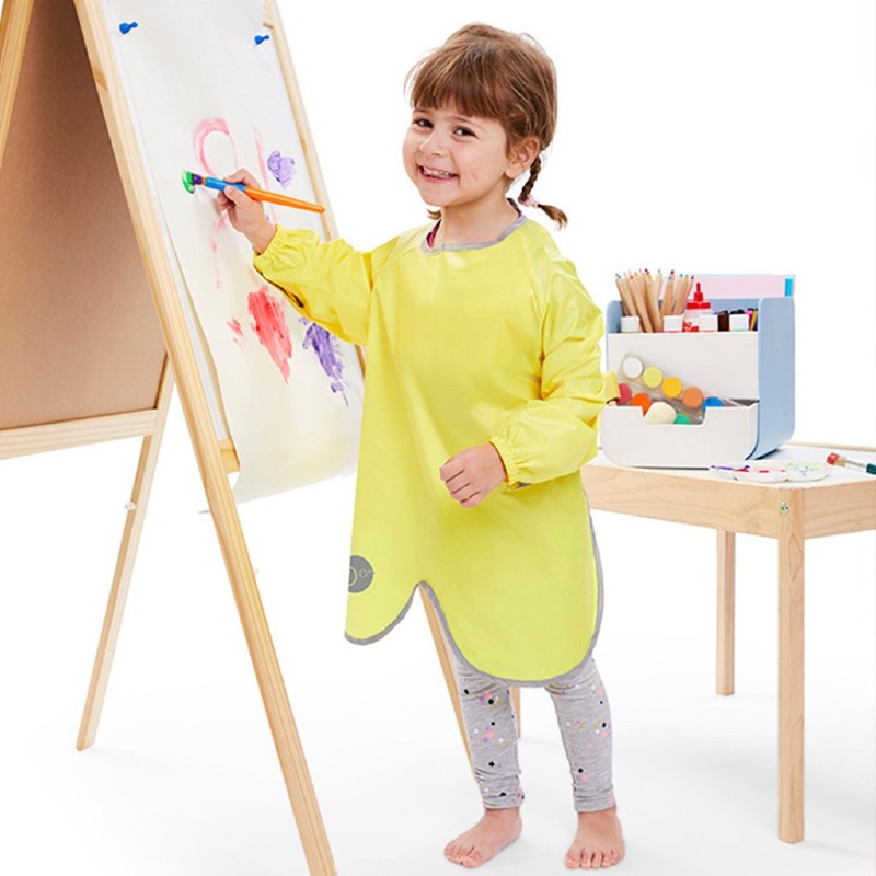 b.box Large Smock Bib b.box Large Smock Bib