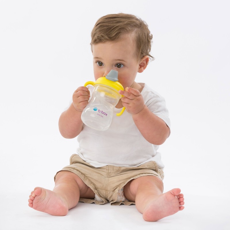 b.box Baby Drinking Cup with Spout