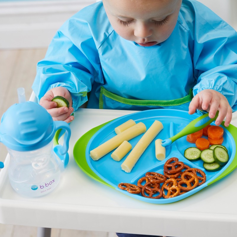 b.box Baby Feeding Set b.box Baby Feeding Set