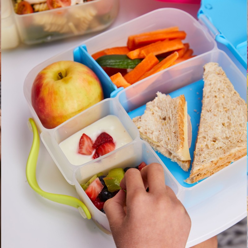 b.box Kids' Lunch Box