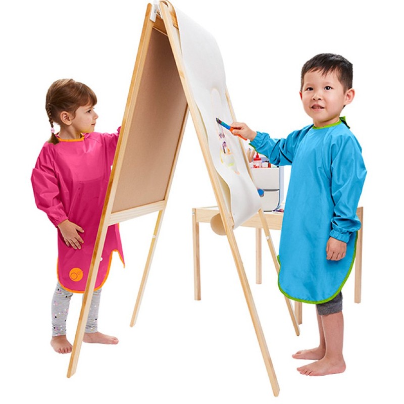 b.box Large Smock Bib b.box Large Smock Bib