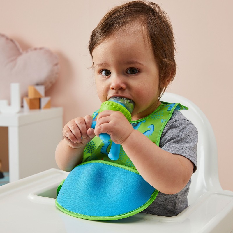 b.box Silicone Fresh Food Feeder b.box Silicone Fresh Food Feeder