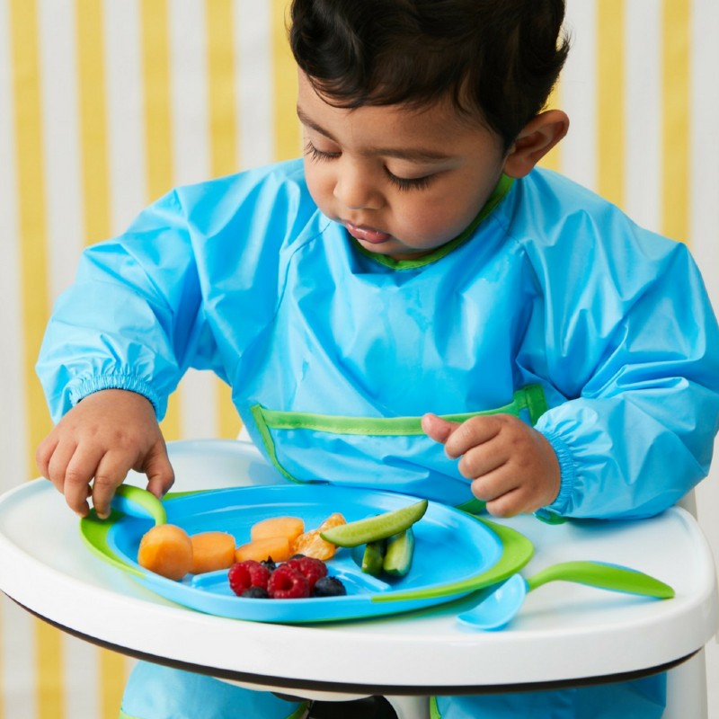b.box Smock Bib b.box Smock Bib