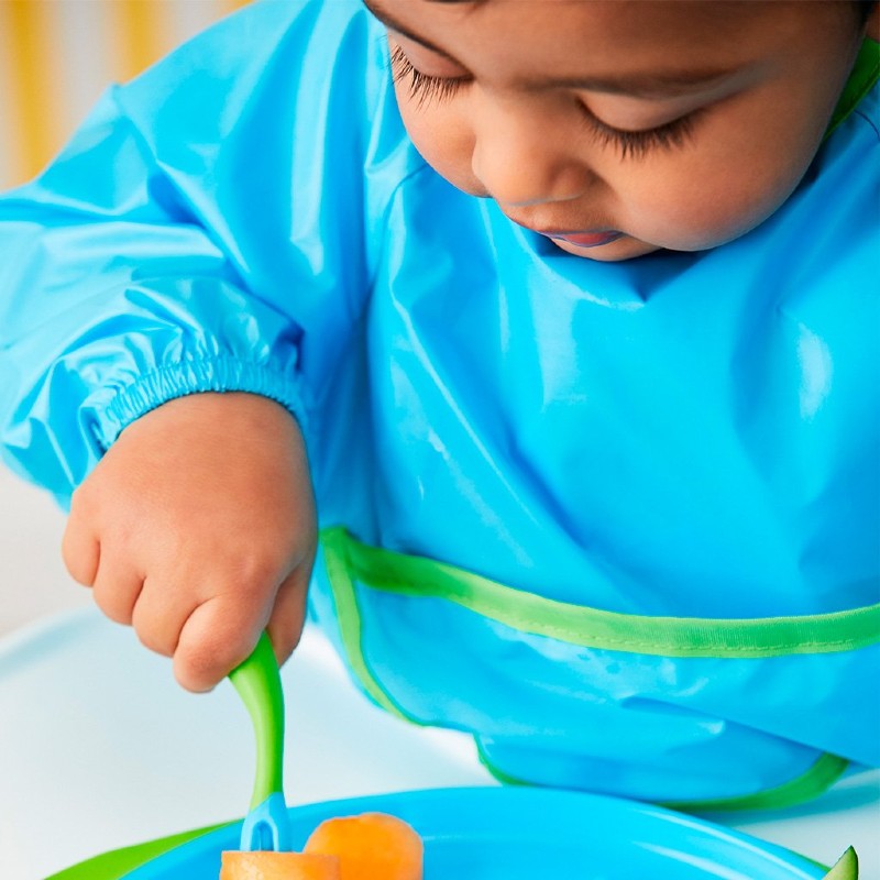 b.box Smock Bib b.box Smock Bib