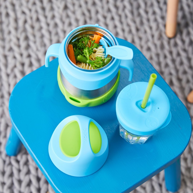 b.box Kids' Insulated Food Jar