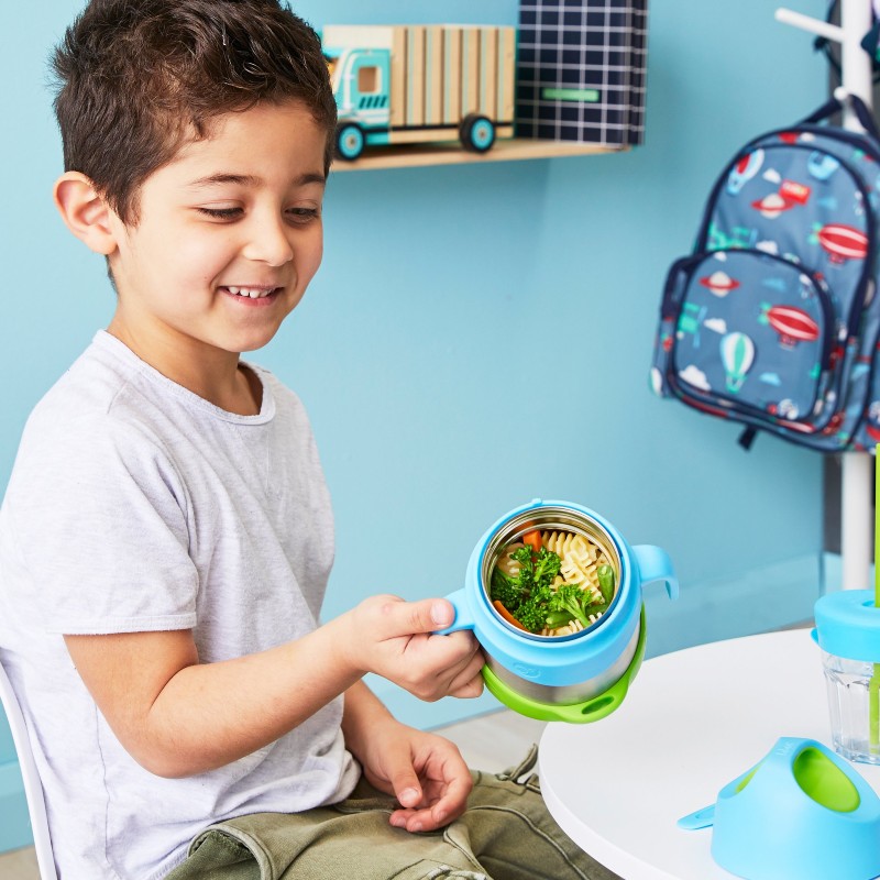 b.box Kids' Insulated Food Jar b.box Kids' Insulated Food Jar
