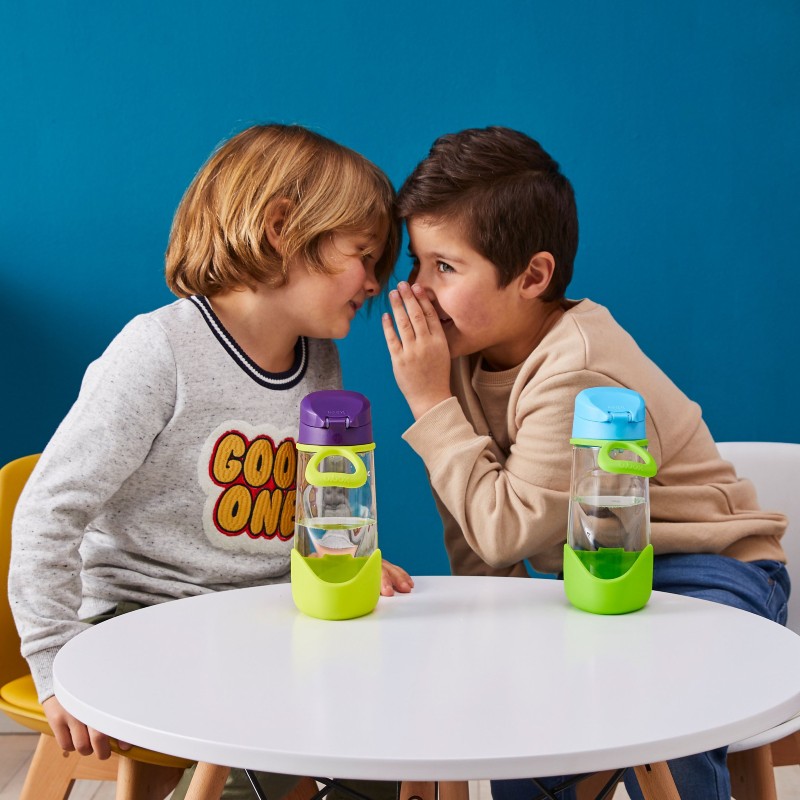 b.box Kids' Sports Bottle