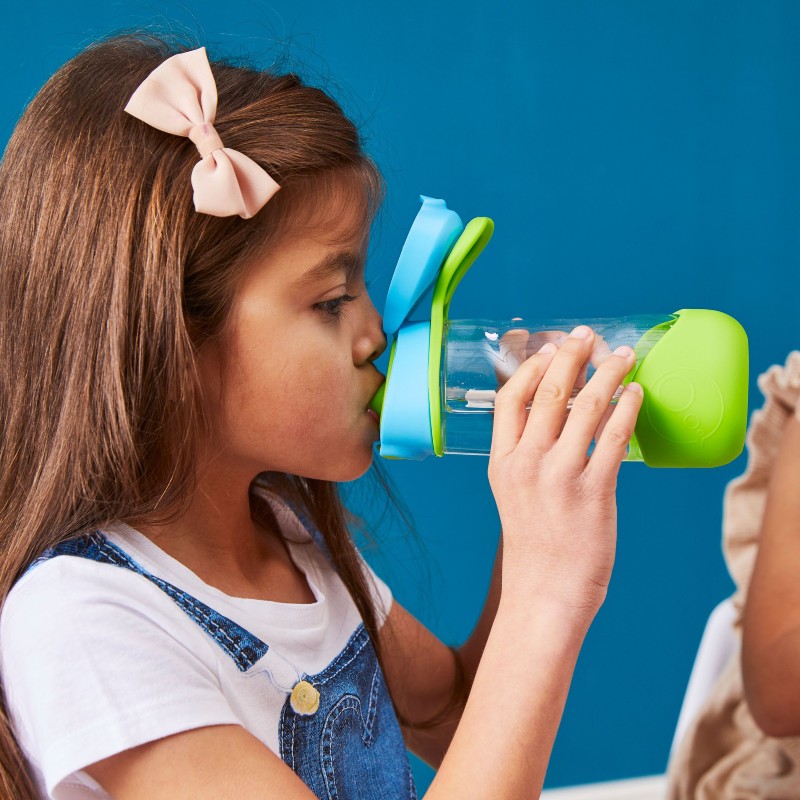 b.box Kids' Sports Bottle