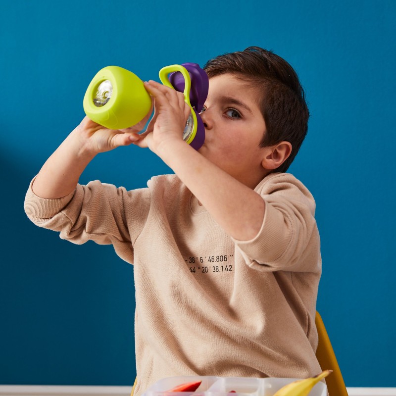 b.box Kids' Sports Bottle b.box Kids' Sports Bottle