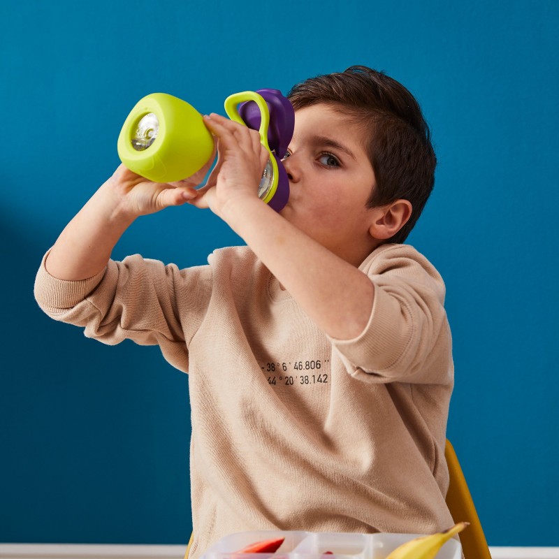 b.box Kids' Sports Bottle