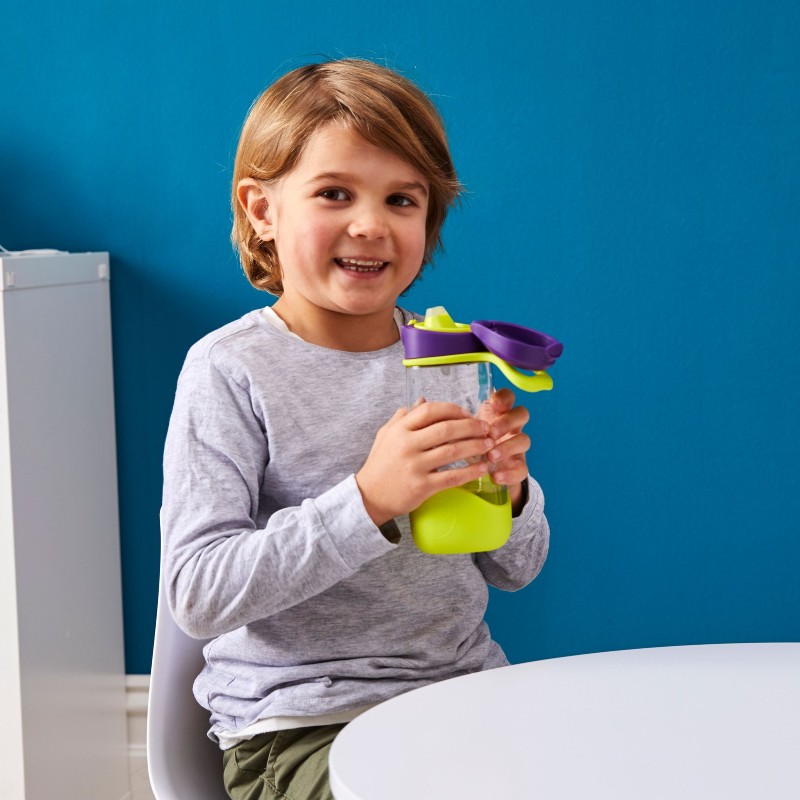 b.box Kids' Sports Bottle b.box Kids' Sports Bottle