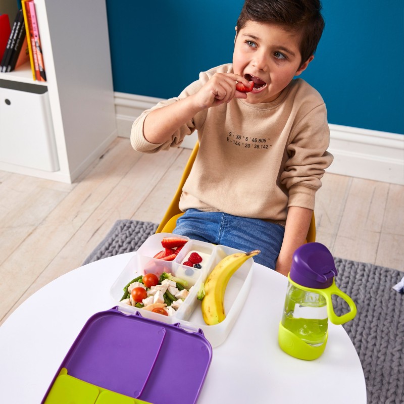 b.box Kids' Lunch Box b.box Kids' Lunch Box