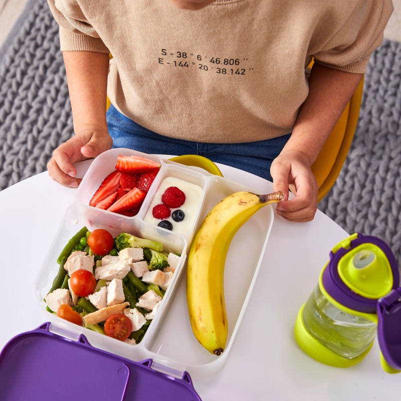 b.box Kids' Lunch Box b.box Kids' Lunch Box