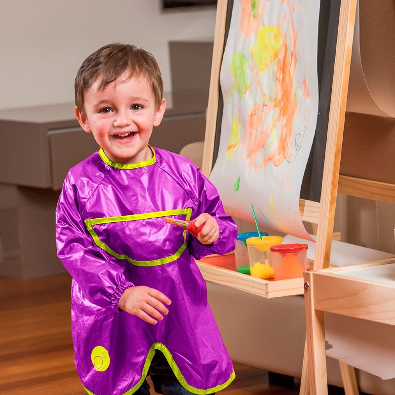 b.box Smock Bib b.box Smock Bib