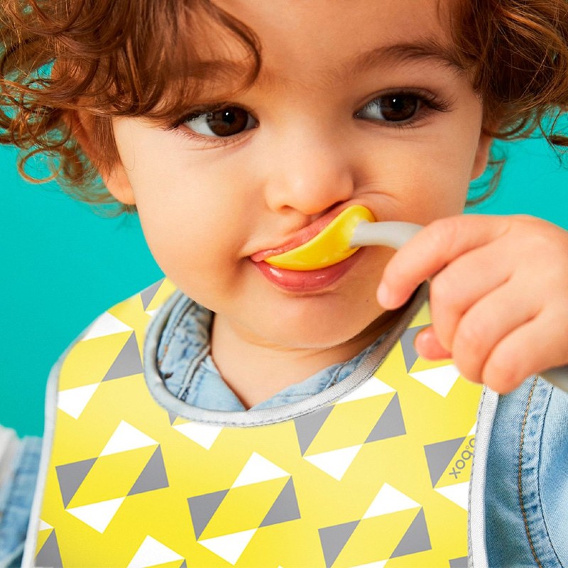 b.box Baby Travel Bib b.box Baby Travel Bib