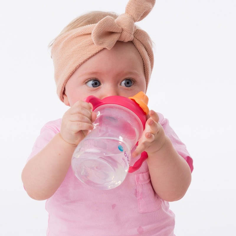 b.box Baby Drinking Cup with Spout b.box Baby Drinking Cup with Spout