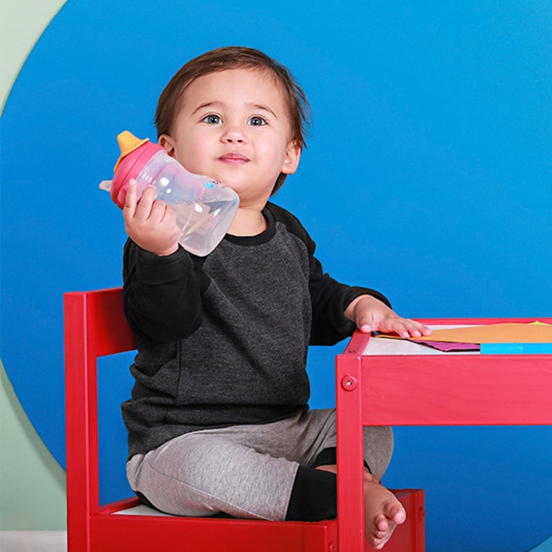 b.box Baby Drinking Cup with Spout