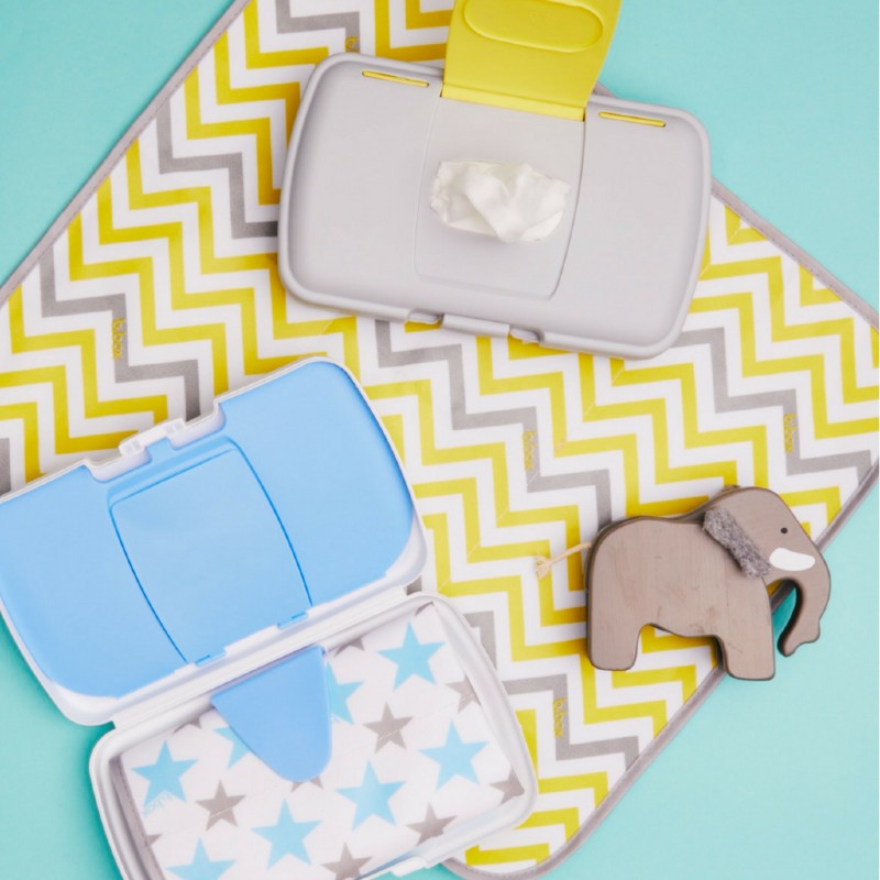 b.box Nappy Wallet b.box Nappy Wallet