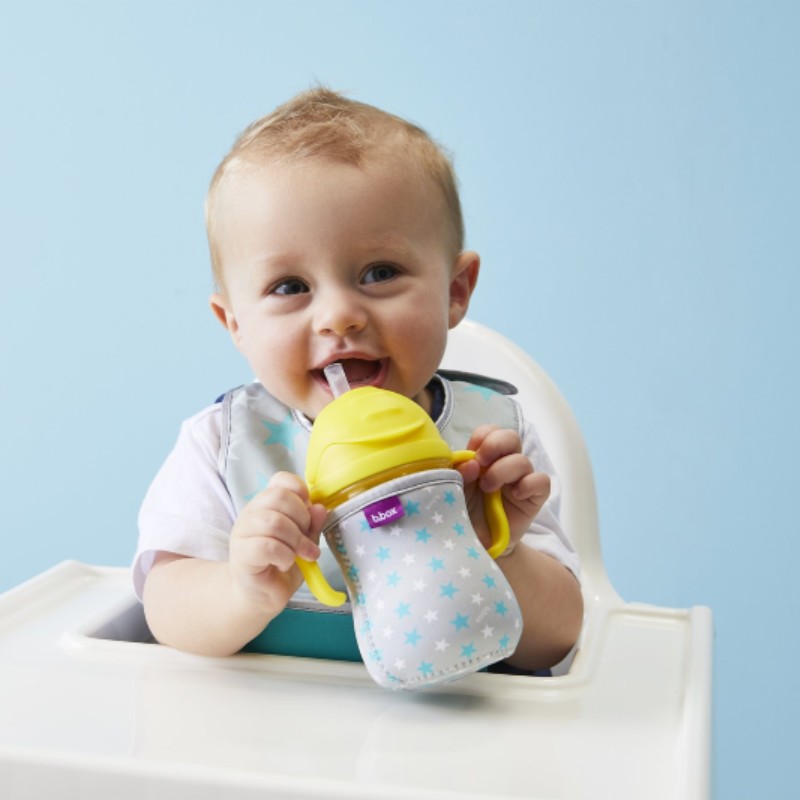 b.box Baby Travel Bib b.box Baby Travel Bib
