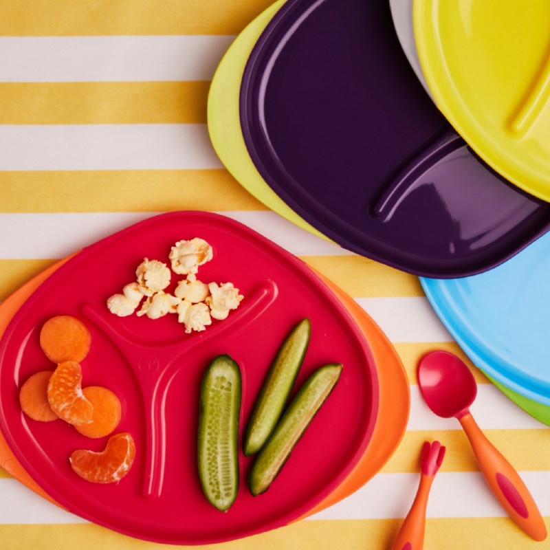 b.box Baby Plate b.box Baby Plate
