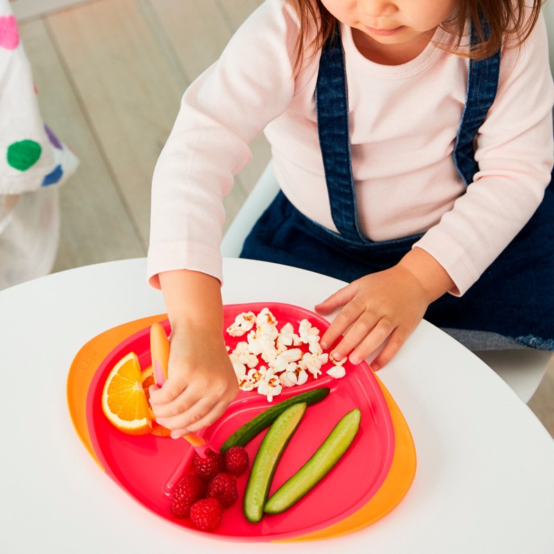 b.box Baby Plate