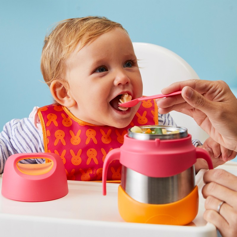 b.box Kids' Insulated Food Jar b.box Kids' Insulated Food Jar