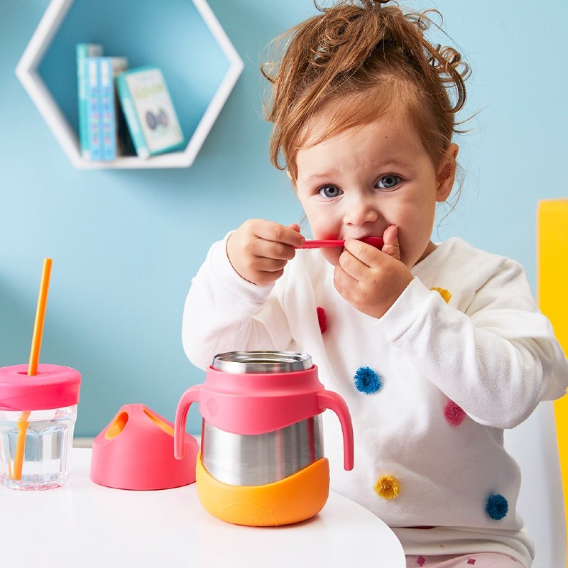 b.box Kids' Insulated Food Jar b.box Kids' Insulated Food Jar