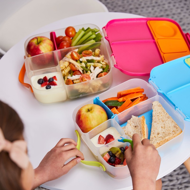 b.box Kids' Lunch Box