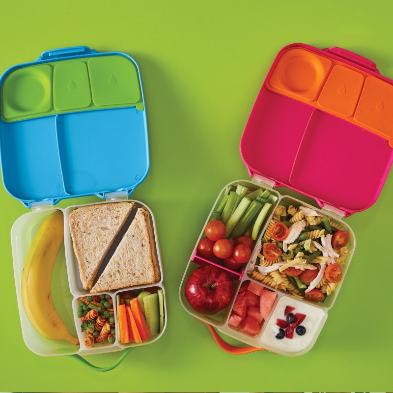 b.box Kids' Lunch Box