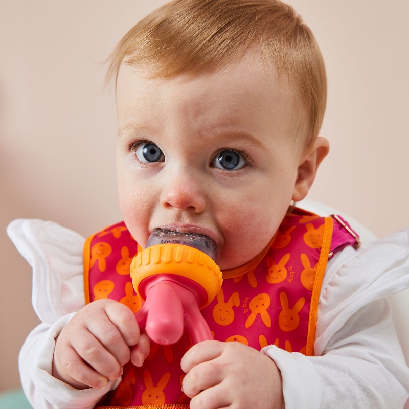 b.box Silicone Fresh Food Feeder b.box Silicone Fresh Food Feeder