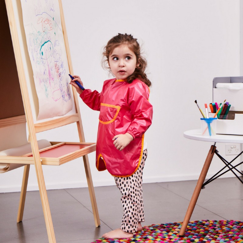 b.box Smock Bib b.box Smock Bib