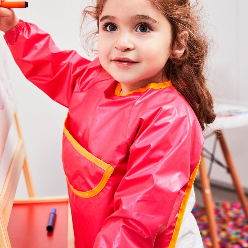 b.box Smock Bib b.box Smock Bib