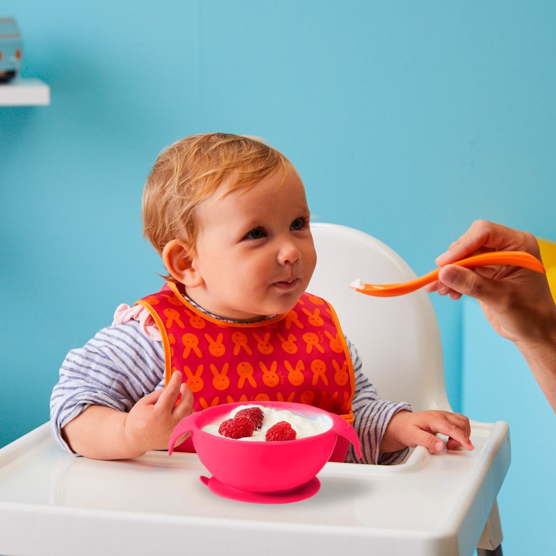 b.box Silicone First Feeding Kit b.box Silicone First Feeding Kit