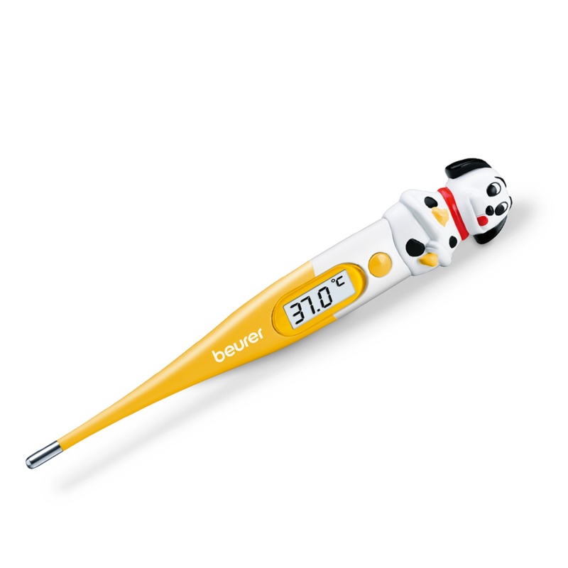 Beurer BY11 Digital EXPRESS Dog Thermometer for Babies